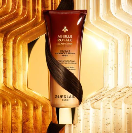 Produktbild Guerlain Abeille Royale (200 ml)