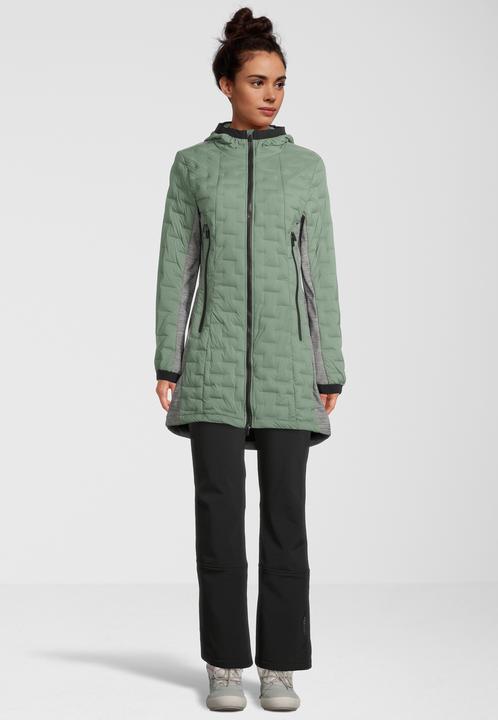 Immagine prodotto Rh+ 5 Elements Hybrid 3/4 Hoody (XS)