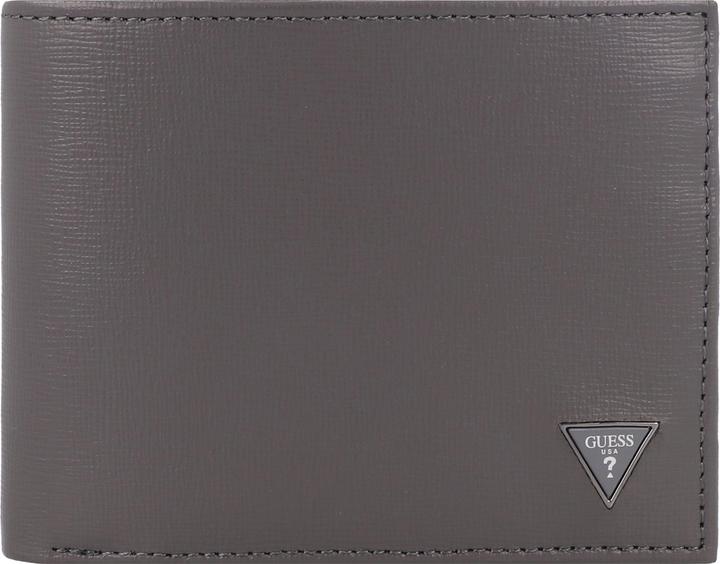 Image du produit Guess Madrid Geldbörse Leder 12 cm