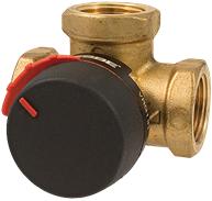 Image du produit Esbe Vanne de mélange à 3 voies VRG131 3/4"- 11600900