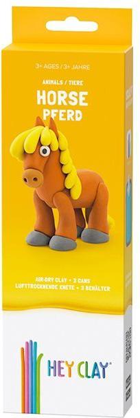 Immagine prodotto TM Toys Cavallo interattivo in plastilina
