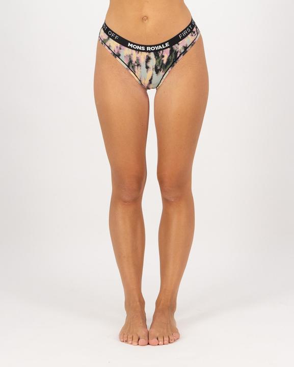 Image du produit Mons Royale Folo Merino Briefs (XS)