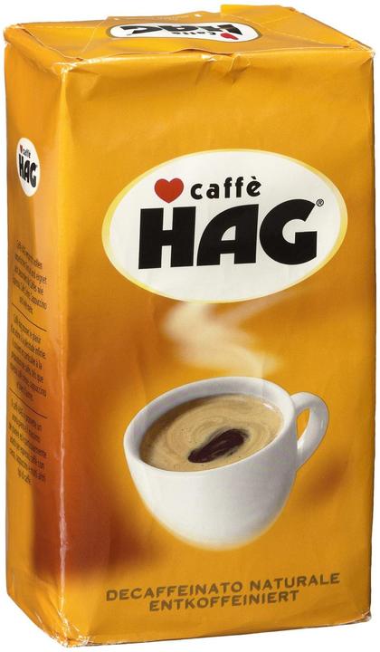 Produktbild Jacobs Hag (Helle Röstung, 250 g)