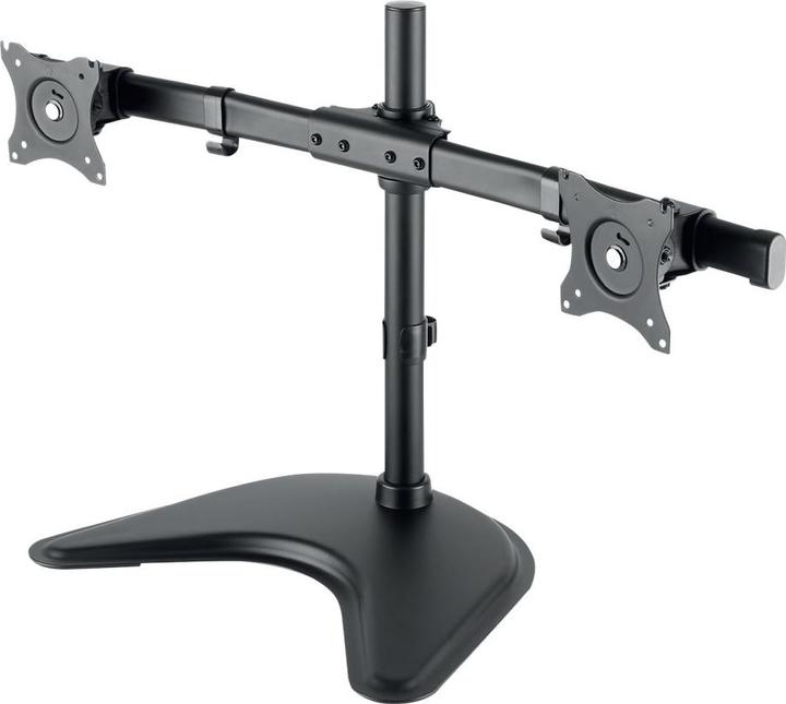 Image du produit Hagor 8708 Support de table pour écran plat (27 pouces) (Tables, 27.01")