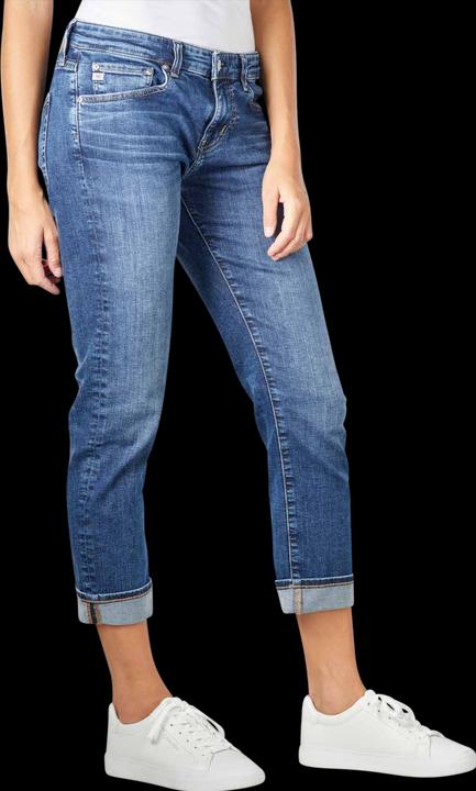 Actual product image AG Jeans Ex-Boyfriend Slim Fit Blue (W29)