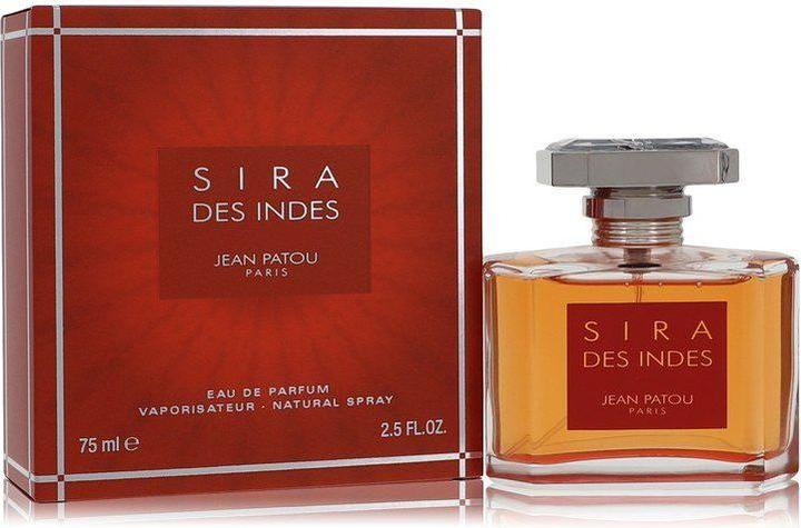 Jean Patou Sira Des Indes