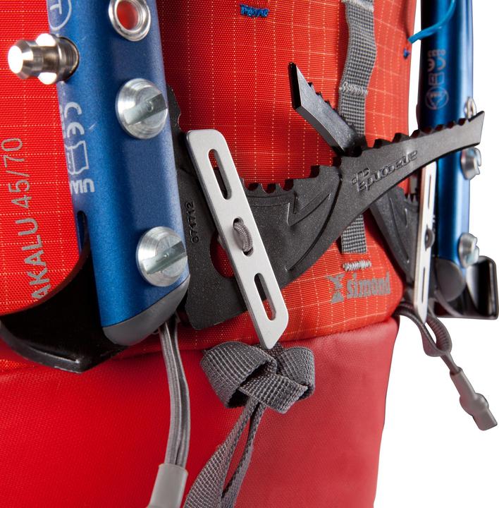 Actual product image Simond MAKALU 70 (70 l)