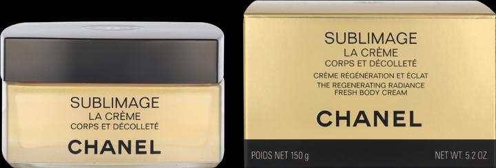Immagine prodotto Chanel Sublimage (Latte corpo, 150 ml)