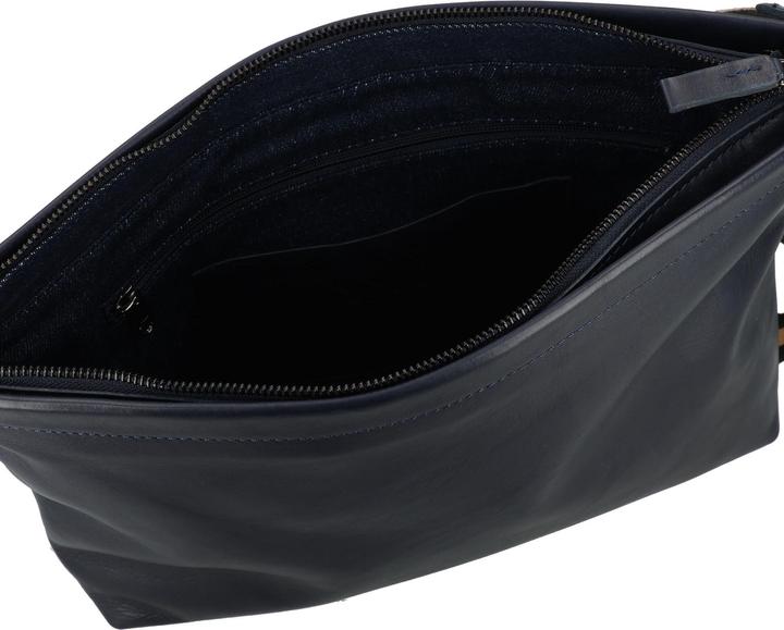 Actual product image Harolds Caugio Schultertasche Leder 32 cm