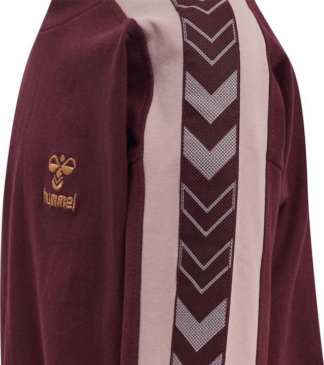 Actual product image hummel Audrey Sweatshirt (128)