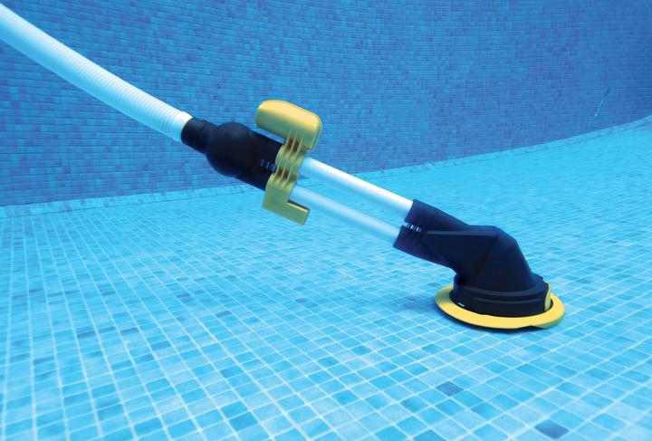 Image du produit Kokido Nettoyeur de piscine automatique Zappy