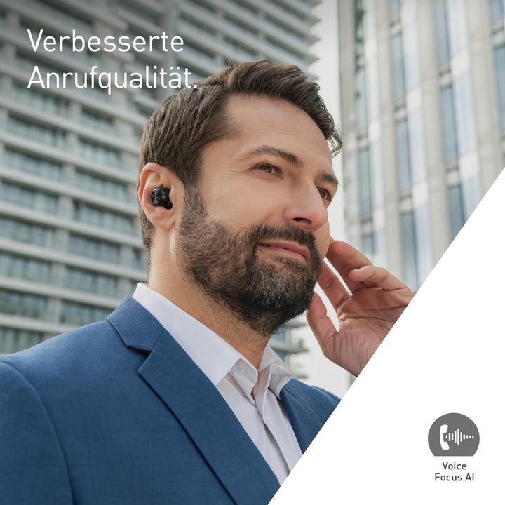 Actual product image Technics EAH-AZ100E (ANC, 10 h, Wireless)