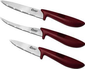 Actual product image Clauss Knife set