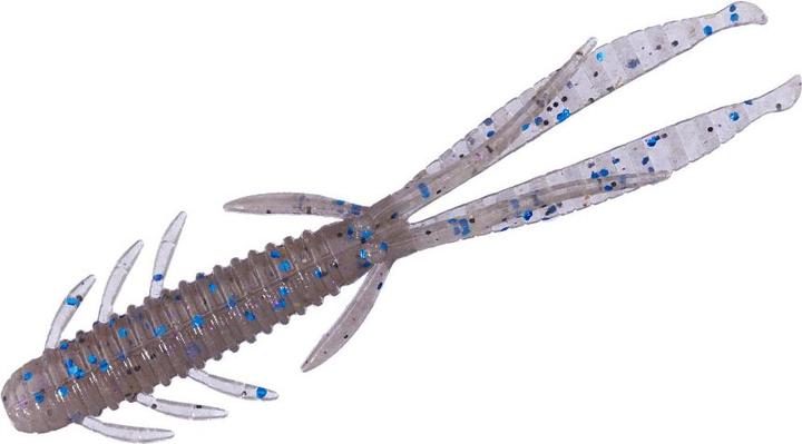 Osp DoLive Shrimp 4", 10cm (10 cm)