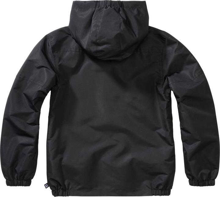 Image du produit Brandit Kids Summer Windbreaker Frontzip - 16213 (122, 128)