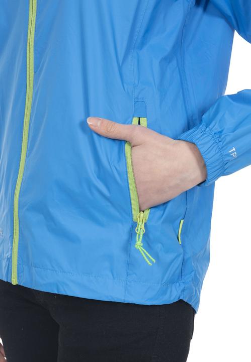 Produktbild Trespass QIKPAC Unisex Regenjacke (4XL)