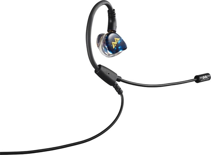 Actual product image Antlion Kimura Duo (Cable)