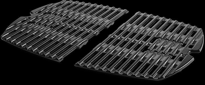Actual product image Weber Barbecue grill set