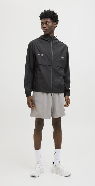 Immagine prodotto Jack & Jones JCOCNZ Giacca a vento Paris Noos (L)