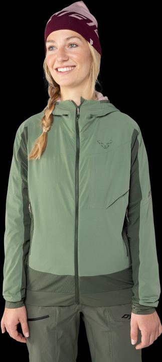 Actual product image Dynafit Tigard Alpha Direct jacket (XL)