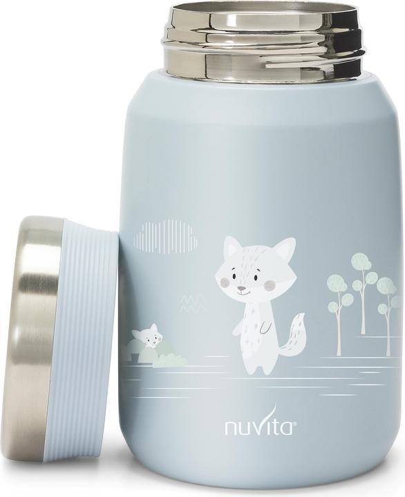 Immagine prodotto Nuvita Contenitore termico