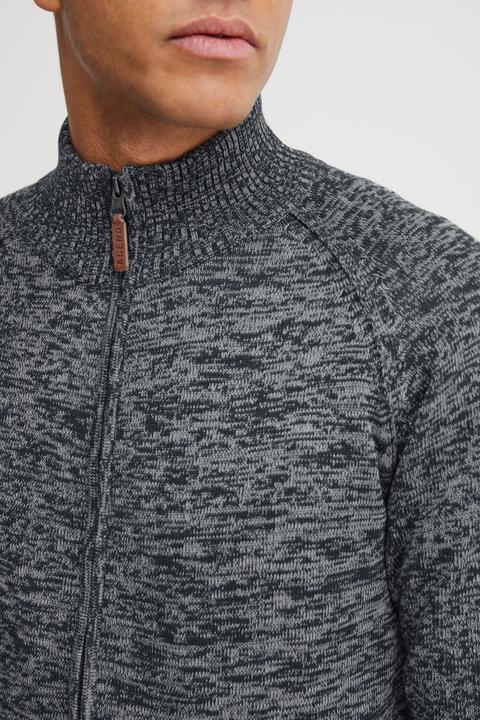 Actual product image Blend Daniri Men's knit jacket (XXL)