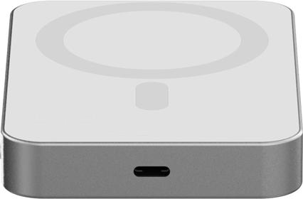 Produktbild LINQ Connects Pro Charge Magnetic (10000 mAh, 18 W, 37 Wh)