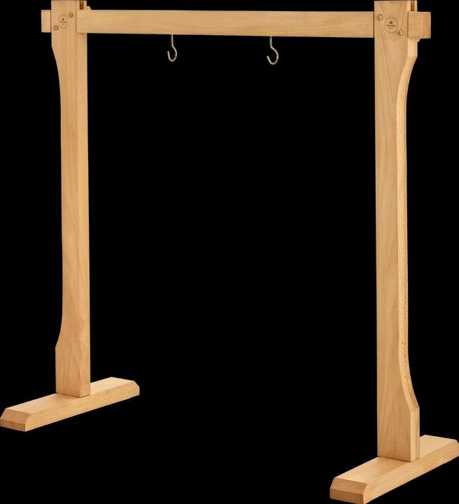 Immagine prodotto Meinl Gong di legno / supporto Tam Tam - medio (Percussioni)