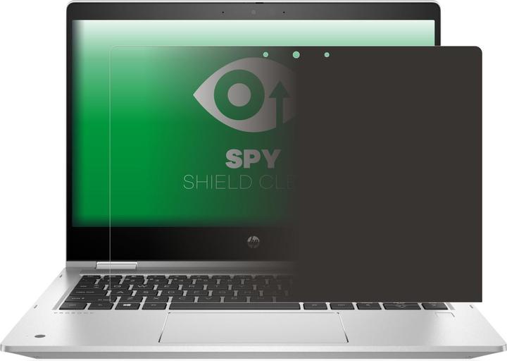 Produktbild upscreen Spy Shield Blickschutzfolie (13.30")