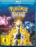 Immagine prodotto Pokémon - Arceus.gioiello della vita,BD (Blu-ray)