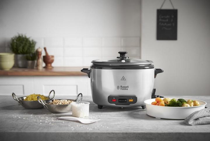 Immagine prodotto Russell Hobbs Maxicook (Spina CH)