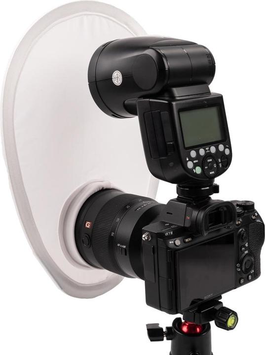 Actual product image Caruba Flash diffuser (Flash diffuser)