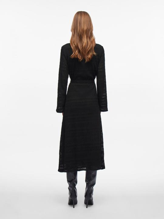 Actual product image Vila Langarm Midikleid (S)