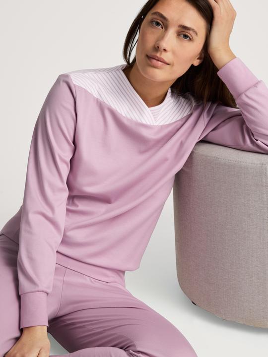 Image du produit Calida Pyjama à poignets (M)