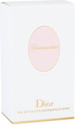 Immagine prodotto Dior Diorissimo (Eau de toilette, 50 ml)