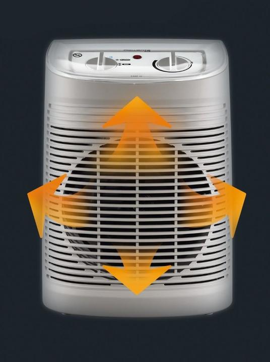 Immagine prodotto Rowenta Instant Comfort Aqua (2400 W)