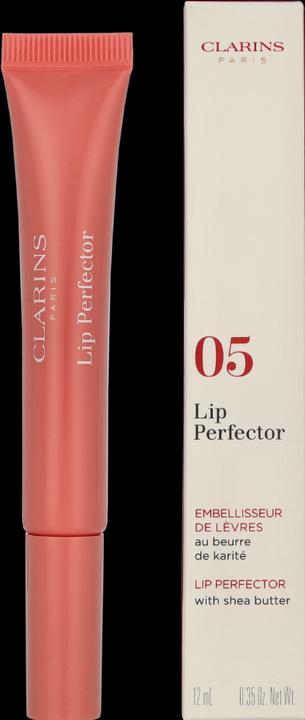 Produktbild Clarins Lip Perfector (Nr. 05 - Candy Shimmer)