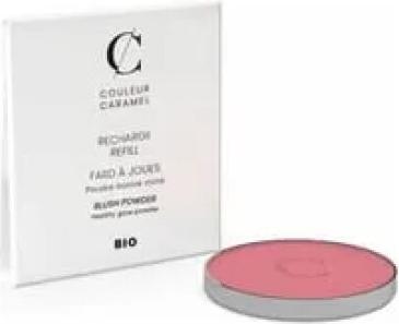 Produktbild Couleur Caramel Matt Eye Shadow 151 Coral Pink 1ml (Coral Pink)