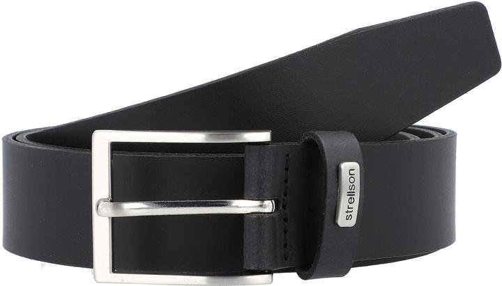 Strellson Gürtel Leder (110)