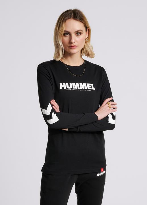 Produktbild hummel Legacy T-Shirt L/S (M)