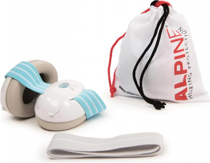 Actual product image Alpine Muffy Baby (1 x)