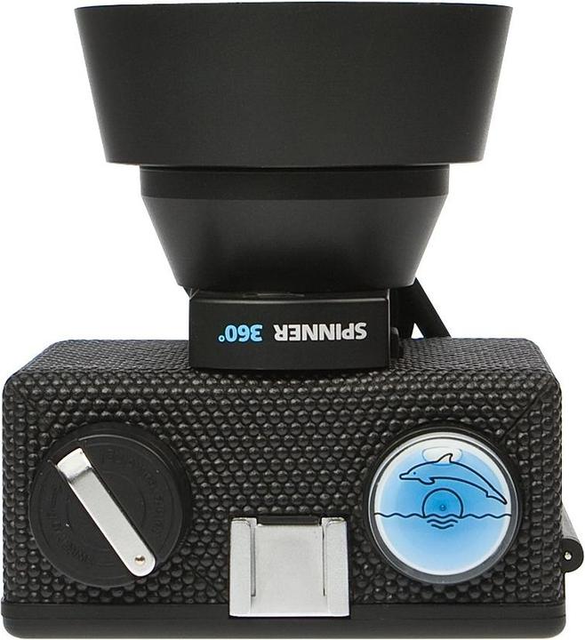 Immagine prodotto Lomo Spinner a 360°