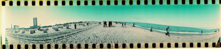 Immagine prodotto Lomo Spinner a 360°