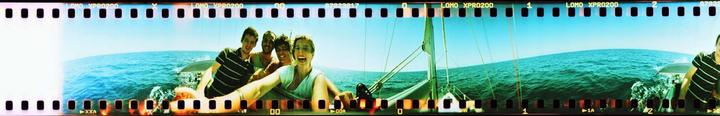 Immagine prodotto Lomo Spinner a 360°