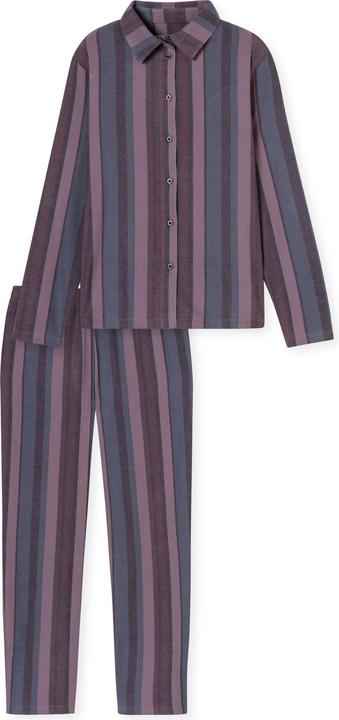 Produktbild Schiesser Pyjama Modern Nightwear (40)
