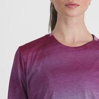 Sportful Flow Giara W Tee Long Sleeve (XL)