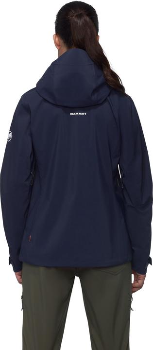 Produktbild Mammut Alto Guide HS Hooded Jacket Women (S)
