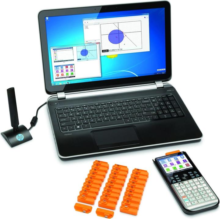 Immagine prodotto HP Primo kit senza fili (30)