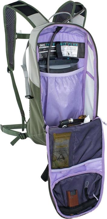 Immagine prodotto Evoc Ride 8 (8 l)