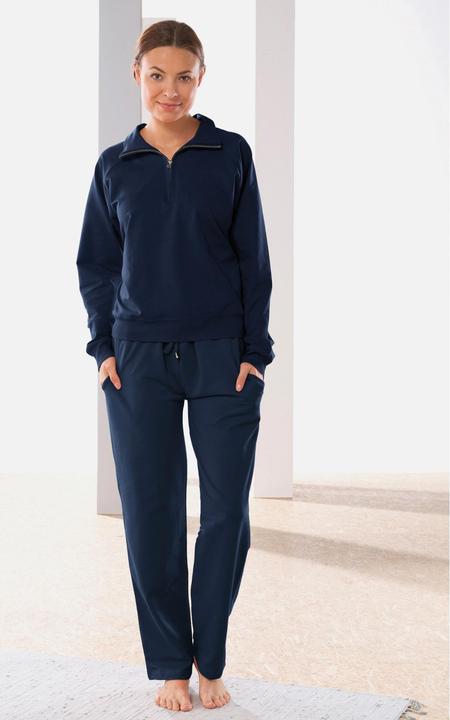Produktbild Erwin Müller Damen-Freizeithose lang (48, 50)